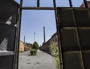 Crespi d'Adda, il fascino del turismo industriale patrimonio dell'Unesco