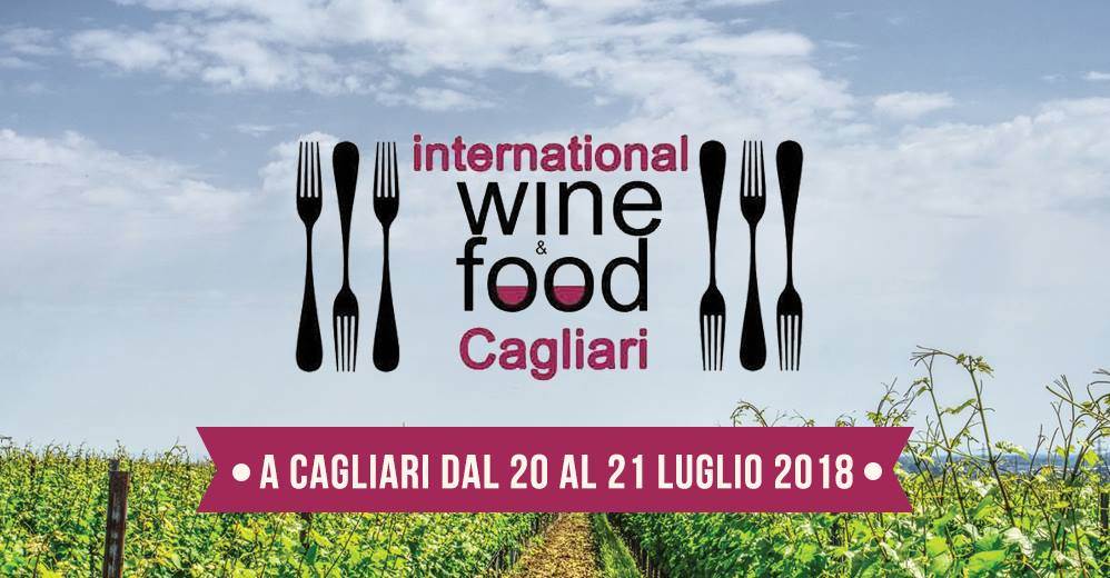 Cagliari International Wine&Food Festival