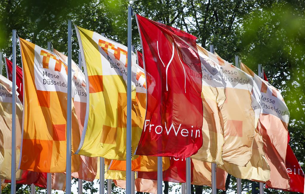 Prowein 2023