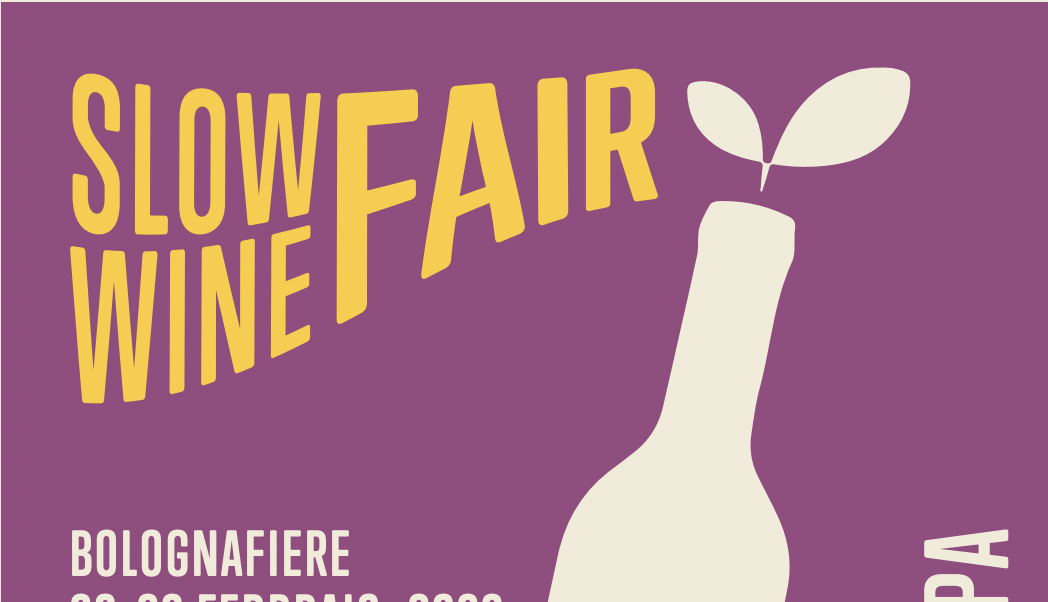 Slow Wine Fair