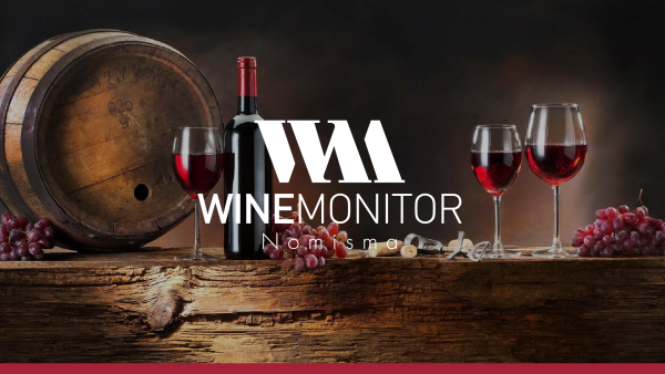 IX Forum Wine Monitor