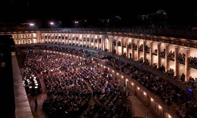 Macerata Opera Festival 