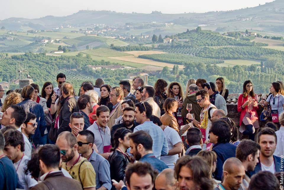 Io, Barolo 2019