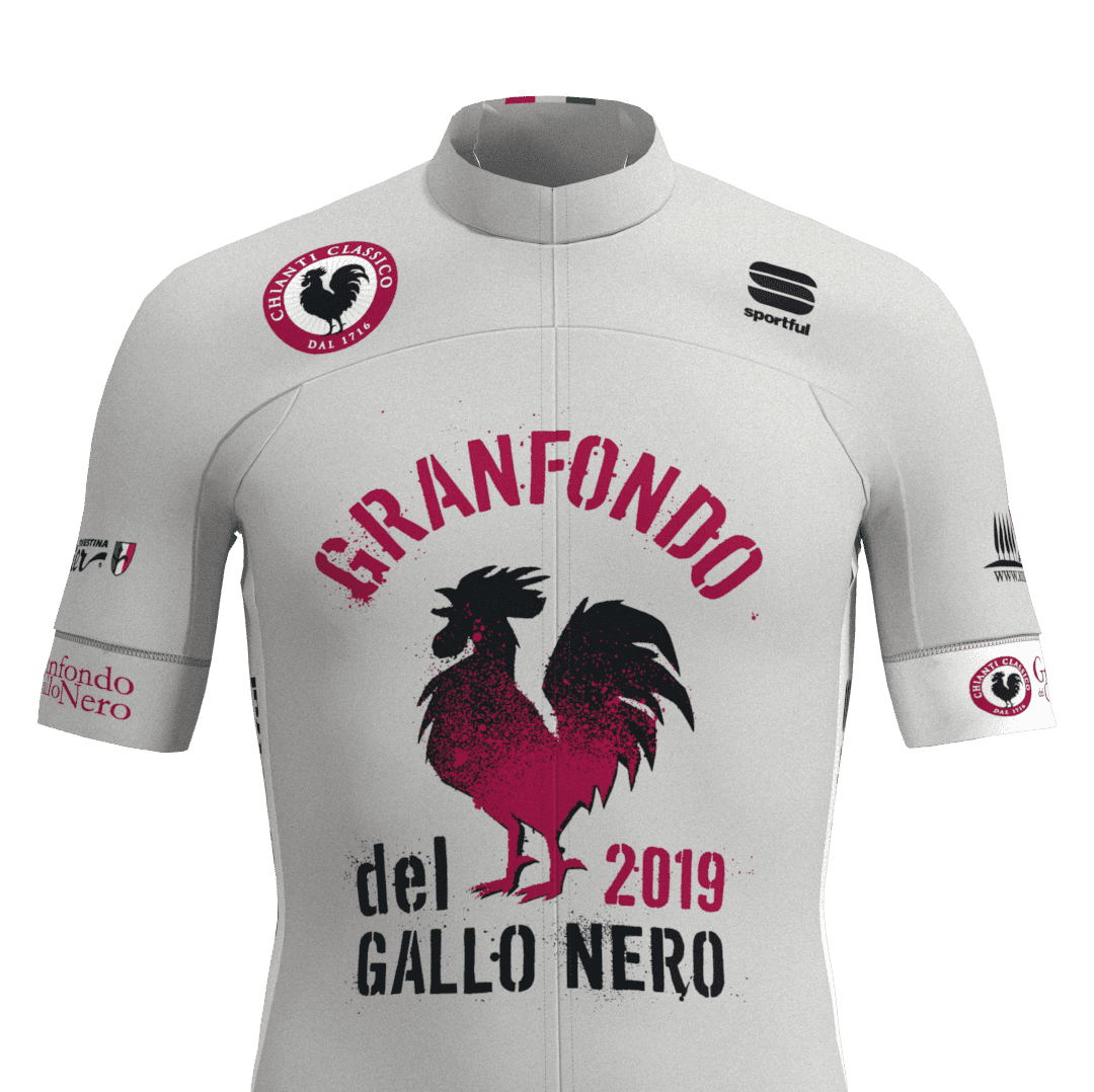 Granfondo del Gallo Nero 2019