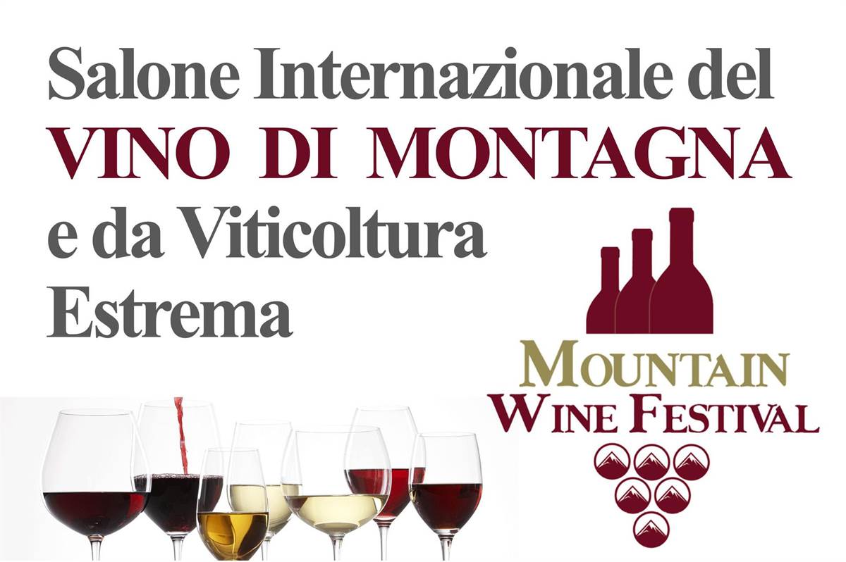 Mountain Wine Festival