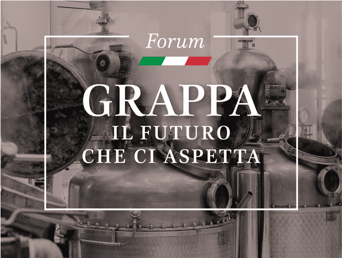 Grappa, il futuro che ci aspetta