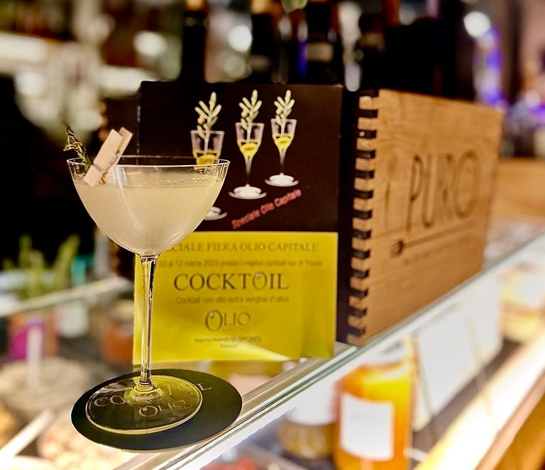 Trieste Cocktail Week