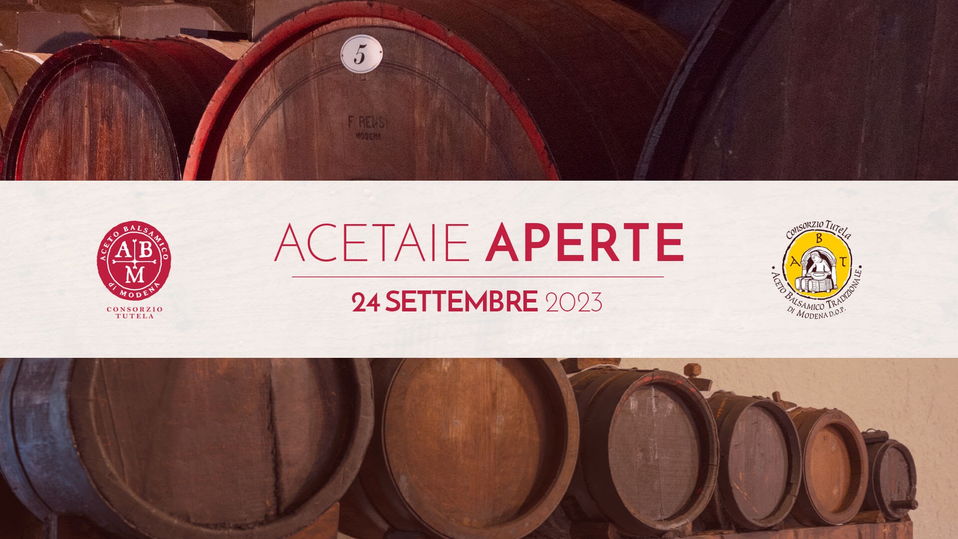 Acetaie aperte