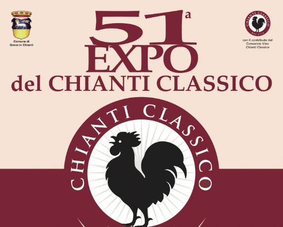 Expo Chianti Classico