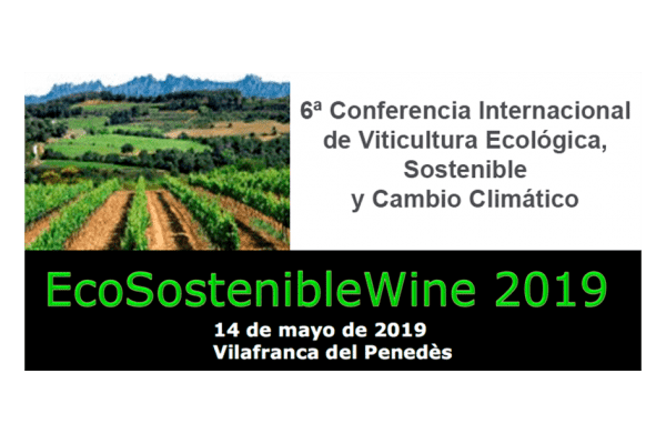 EcoSostenibleWine 2019