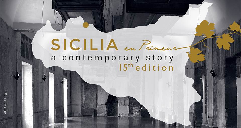 Sicilia en Primeur 2018