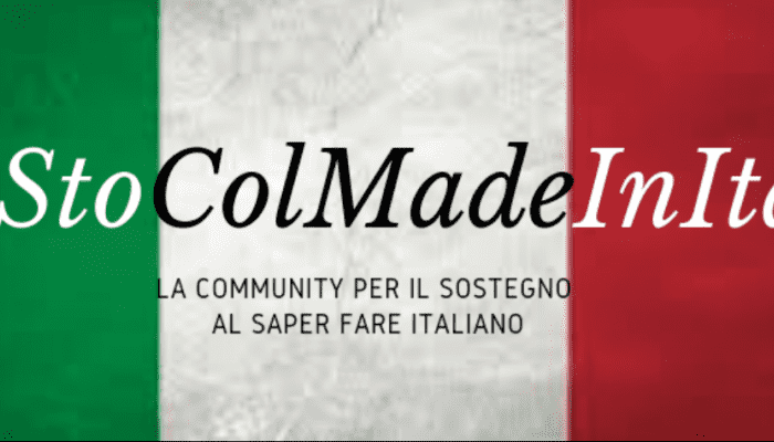 Legalità e sostenibilità del Made in Italy