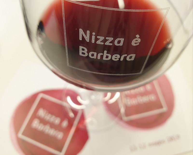 Nizza è Barbera