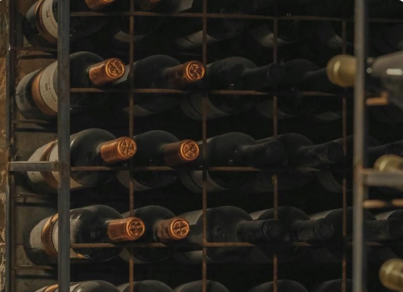 Fine wines: Liv-ex intravede la ripresa dopo un mesto 2025 Fine wines: Liv-ex intravede la ripresa dopo un mesto 2025