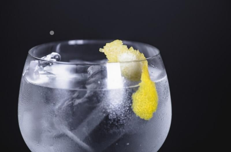 La Corte Ue vieta l'uso della denominazione 'gin analcolico' La Corte Ue vieta l'uso della denominazione 'gin analcolico'