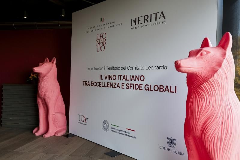 Più promozione e lettura dei consumi in evoluzione per un mercato del vino davanti a sfide epocali Più promozione e lettura dei consumi in evoluzione per un mercato del vino davanti a sfide epocali