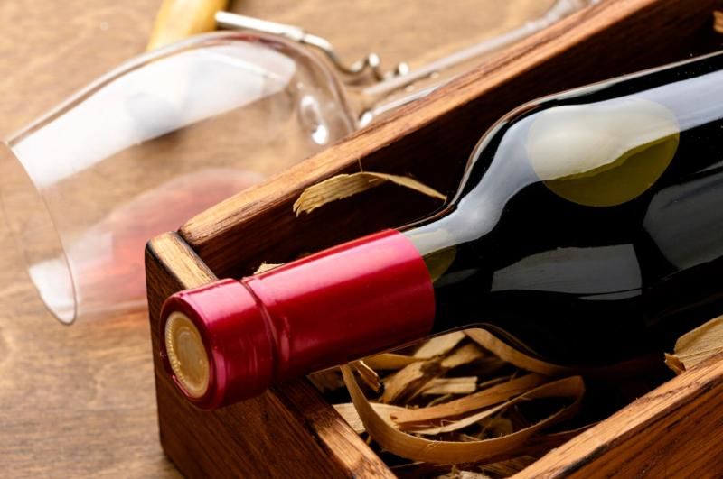 Il 25 giugno a Taranto l’European Wine Summit Il 25 giugno a Taranto l’European Wine Summit