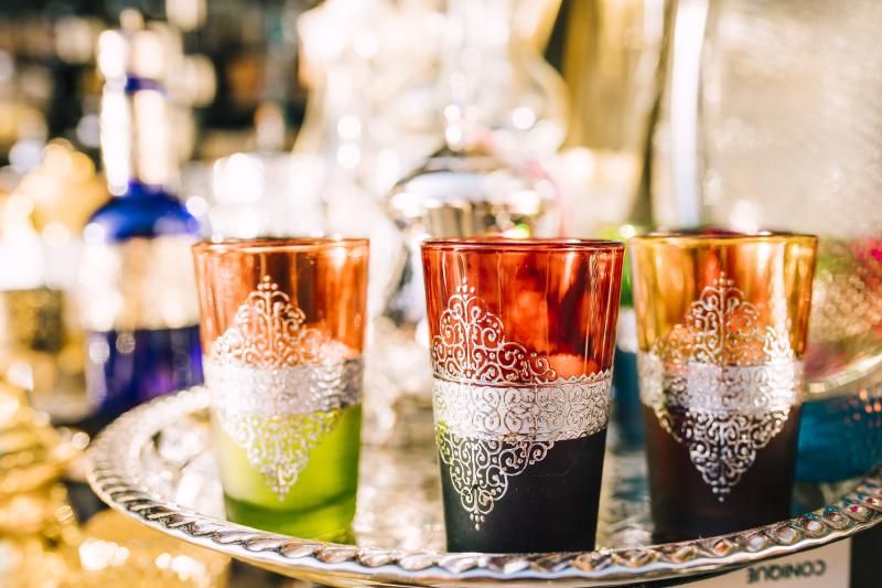 Accordo di libero scambio tra Ue e India: intesa strategica per i vini europei Accordo di libero scambio tra Ue e India: intesa strategica per i vini europei