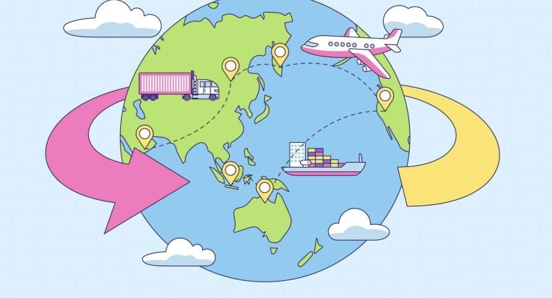 Accordo Ue-Australia: da monitorare il capitolo sulle Indicazioni Geografiche Accordo Ue-Australia: da monitorare il capitolo sulle Indicazioni Geografiche