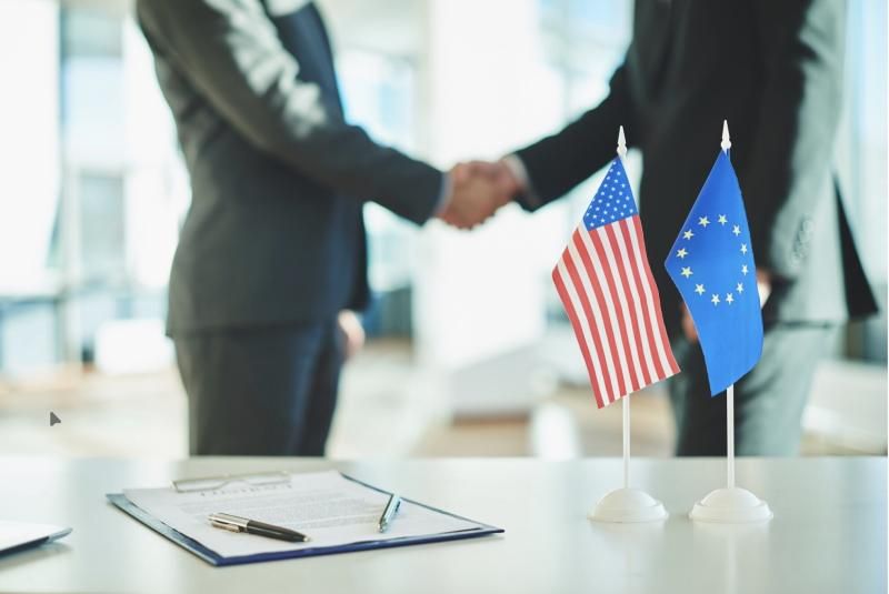 Dazi Ue-Usa, al via i regolamenti europei attuativi dell’accordo di Turnberry Dazi Ue-Usa, al via i regolamenti europei attuativi dell’accordo di Turnberry