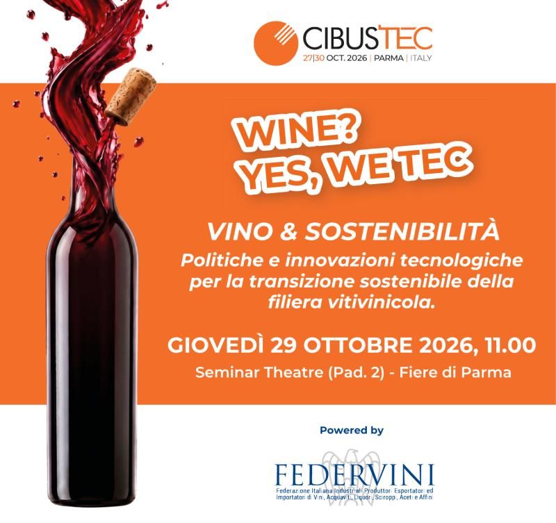 Pacchetto vino: politiche e innovazioni tecnologiche per la transizione sostenibile della filiera vitivinicola Pacchetto vino: politiche e innovazioni tecnologiche per la transizione sostenibile della filiera vitivinicola