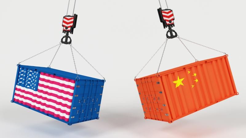 Washington rivede la politica dei dazi mentre si apre l’intesa con la Cina Washington rivede la politica dei dazi mentre si apre l’intesa con la Cina