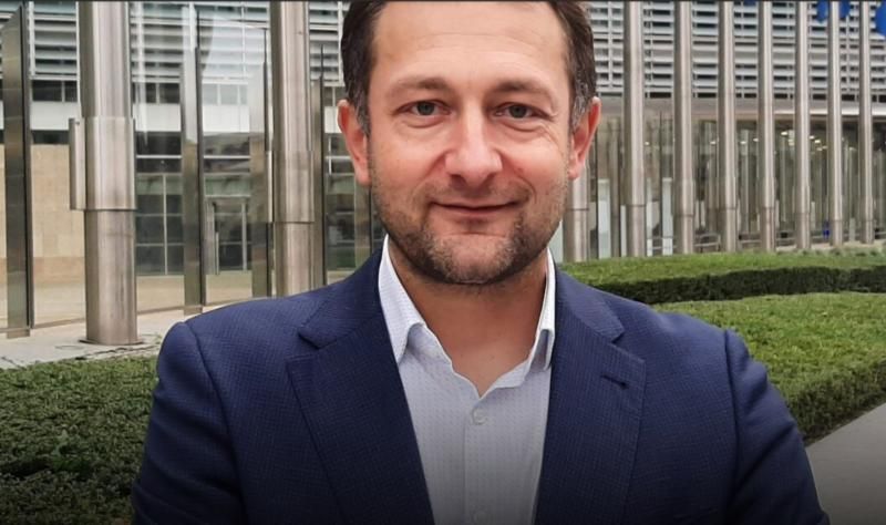 Hansen: in arrivo il piano Ue per tutelare i prodotti d’eccellenza Hansen: in arrivo il piano Ue per tutelare i prodotti d’eccellenza