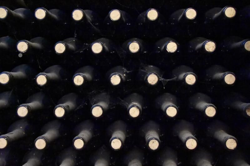 Vini pregiati: segnali positivi nel 3° trimestre anche fuori dai Bordeaux Vini pregiati: segnali positivi nel 3° trimestre anche fuori dai Bordeaux
