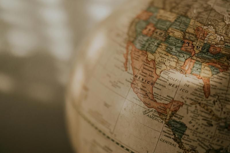 UE e Messico firmano i nuovi accordi strategici UE e Messico firmano i nuovi accordi strategici
