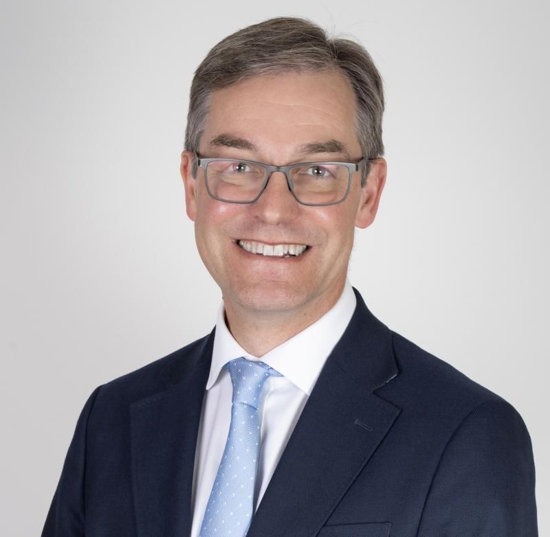 David Williamson nuovo Ad della World Spirits Alliance David Williamson nuovo Ad della World Spirits Alliance