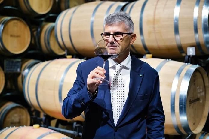 Mastroberardino: così la campagna Masaf valorizza la cultura del vino Mastroberardino: così la campagna Masaf valorizza la cultura del vino