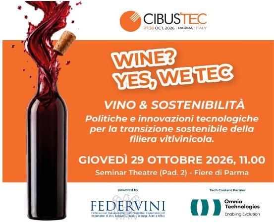 Vino e sostenibilità: politiche e innovazioni tecnologiche per la transizione sostenibile della filiera vitivinicola Vino e sostenibilità: politiche e innovazioni tecnologiche per la transizione sostenibile della filiera vitivinicola