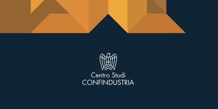 Confindustria: la crescita dell’Italia fra tensioni globali, tassi e PNRR