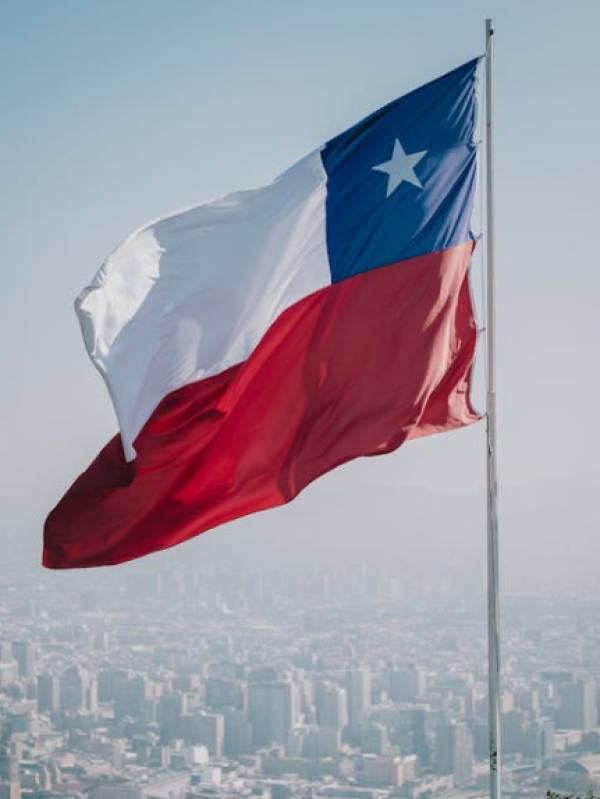 Migliorato l'accordo di libero scambio tra EFTA e Cile