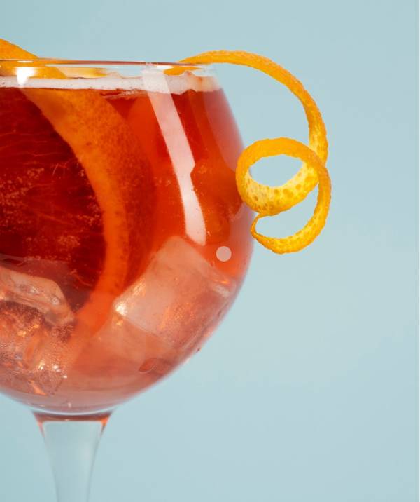 Nella classifica dei cocktail più amati negli stati americani vince lo Spritz (e in Alabama il Bellini)