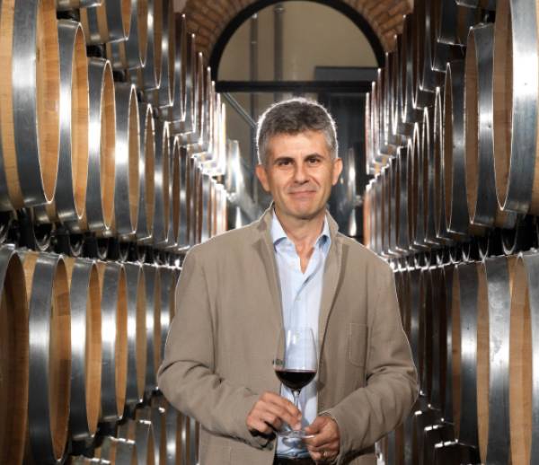 Mastroberardino: strategie e sfide per il futuro del vino italiano