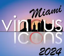 Vinous Icons