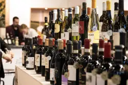 CMB Wine Experience Milano – prima edizione