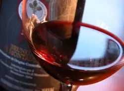 33a Edizione di BENVENUTO BRUNELLO